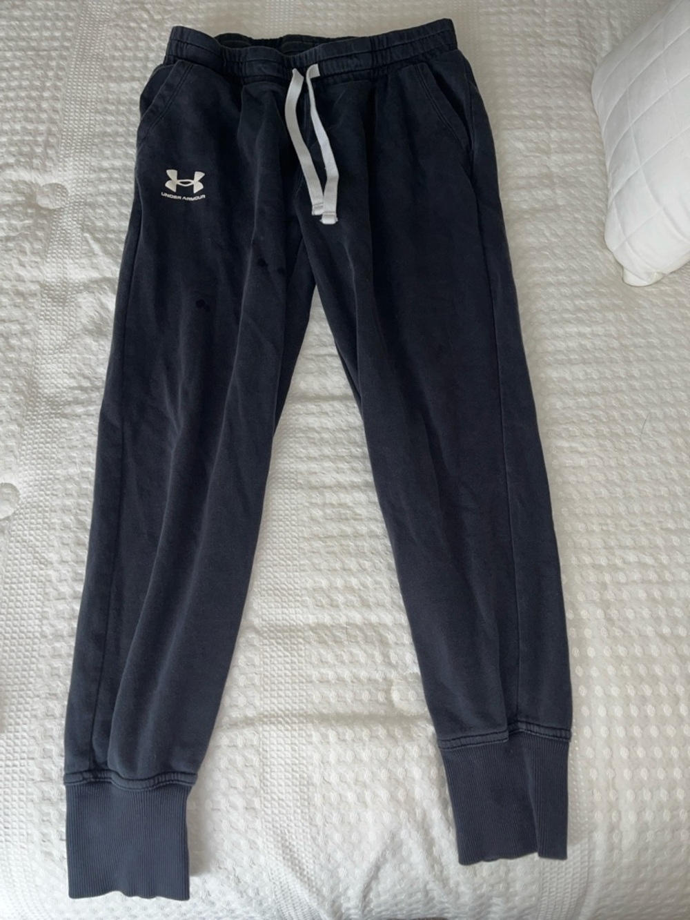 Under Armour Joggers (Lg)